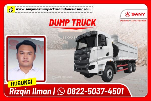 Dump Truck